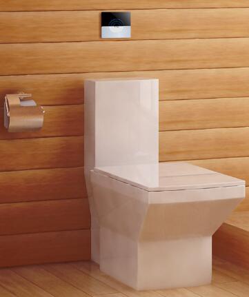 automatic toilet flush valve for home