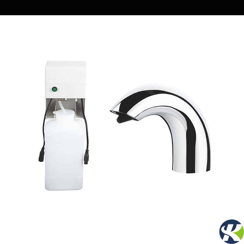 Automatic Soap Dispenser KEG-6611&6612