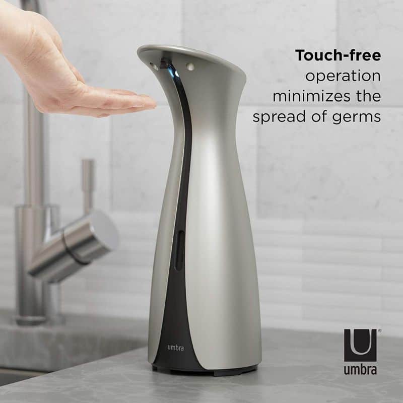 Umbra Otto Automatic Hand Soap Dispenser