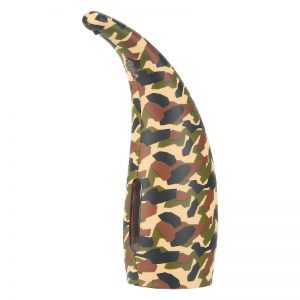 camouflage 300ml automatic soap dispenser KEG-805A