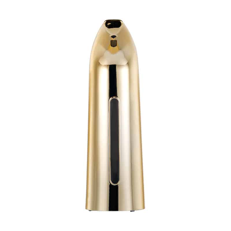 front gold automatic soap dispenser KEG-805B