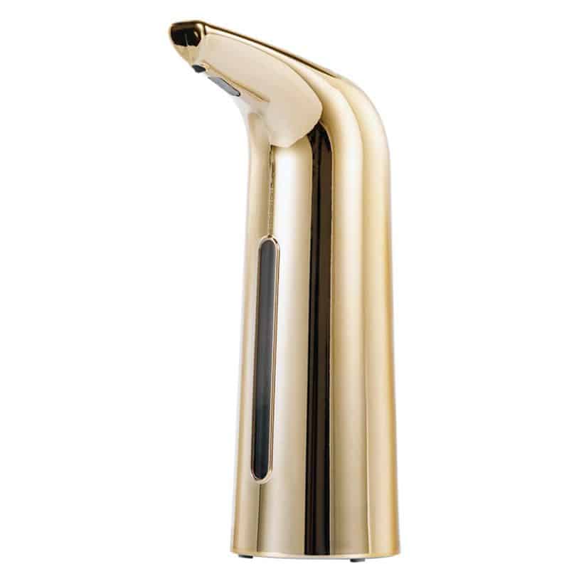 gold automatic soap dispenser KEG-805B