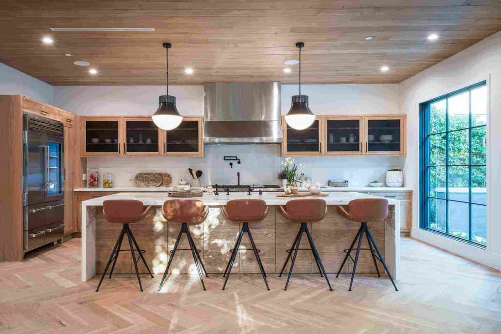 kitchen modern
