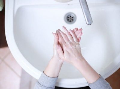 Why Is Touchless Hand Washing So Important During The Pandemic